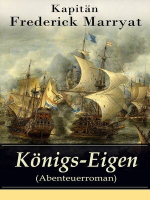 cover image of Königs-Eigen